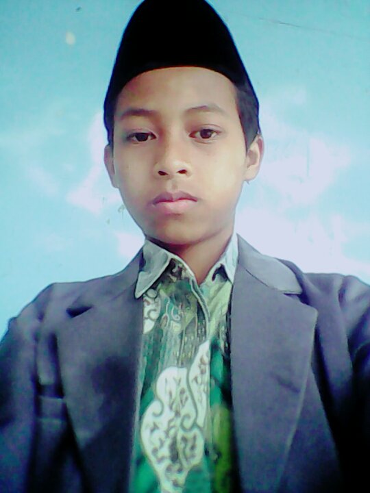 M Faid Eksan Fakrulloh